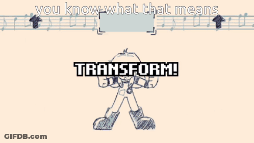 A Fish Is Flying Through The Air With The Words `` You Know What That Means '' Written Below It . GIF