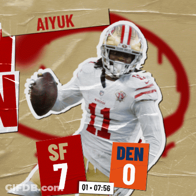 A Football Player With The Number 11 On His Shirt GIF