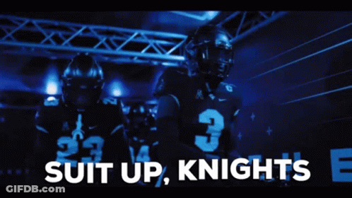 A Football Player With The Number 3 On His Jersey Stands Next To Another Player GIF