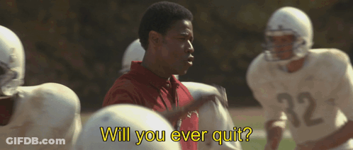 A Football Player With The Number 32 On Their Jersey GIF