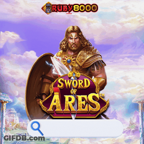 Sword Of Ares Game Search Bar GIF