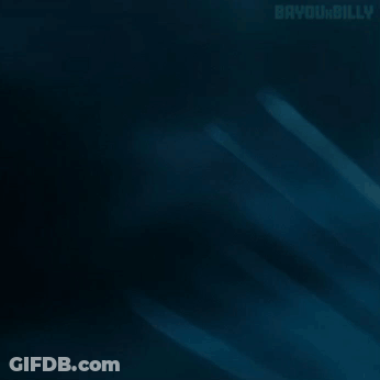 A Gear With A Skull And The Word Demons In The Center GIF