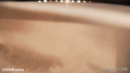 A Gif From Gifrun.com Shows A Group Of Women Looking At Something GIF