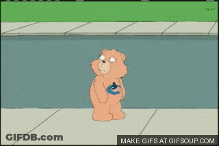 A GIF Of A Cartoon Character With The Words Make GIFs At Gifsoup.com Below It GIF