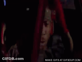 A GIF That Says Make GIFs At Gifsoup.com At The Bottom GIF