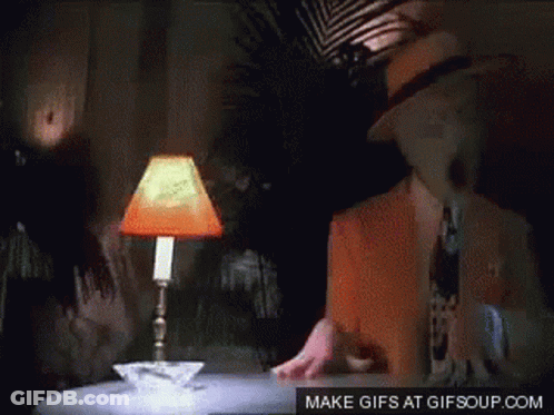 A Gif That Says Make Gifs At Gifsoup.com At The Bottom GIF