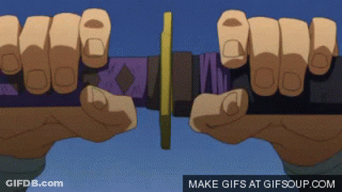 A Gif That Says Make Gifs At Gifsoup.com At The Bottom GIF