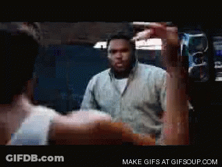 A Gif That Says Make Gifs At Gifsoup.com At The Bottom GIF