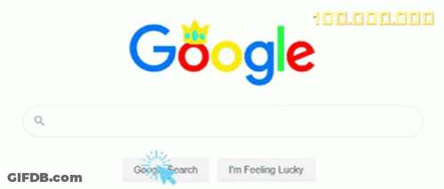 A Google Search For A11.fun Is Displayed On A White Background GIF