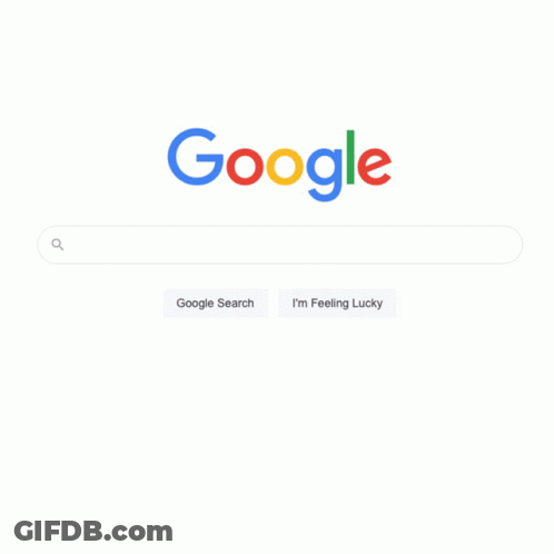 A Google Search For Poll Workers Is Displayed In A Pop Up Window GIF