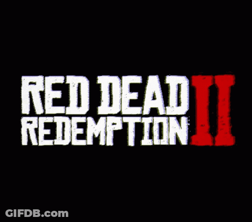 A Grand Theft Auto 5 Logo With A Green Ribbon GIF