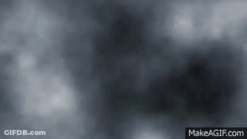 A Gray Background With A Makeagif.com Watermark GIF