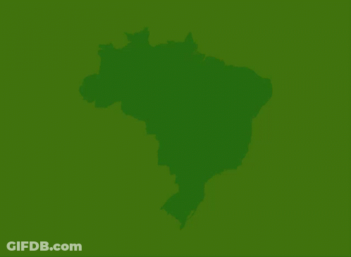 A Green Background With A Map Of Ce And Pb GIF
