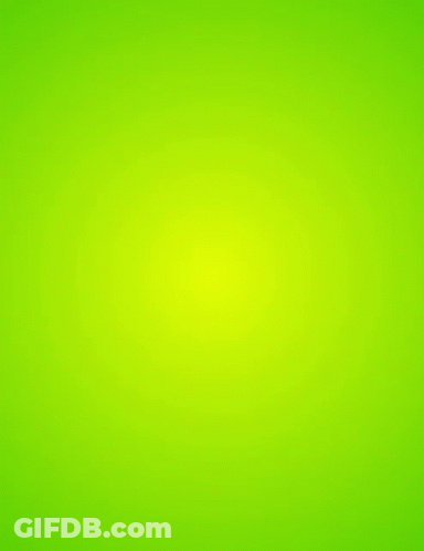 A Green Background With Bingo Cards And A Whatsapp Icon GIF