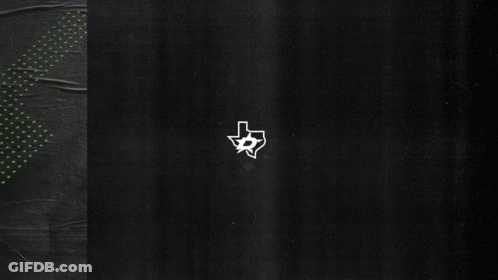 A Green Background With Two White Boxes On It GIF