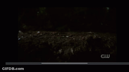 A Green Fireworks Display Is Being Displayed On A Screen . GIF