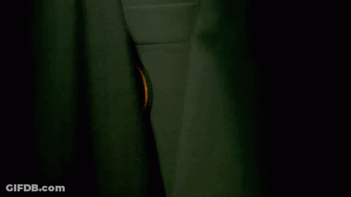 A Green Jacket With A Badge On It That Says ' Army ' GIF