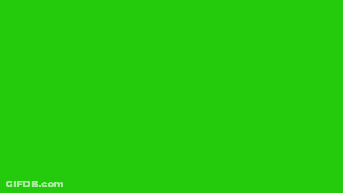 A Green Screen With A Bunch Of Letters That Say Hhhh GIF