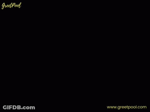 A Greeting Card That Says Happy Work Anniversary Our Congrats GIF
