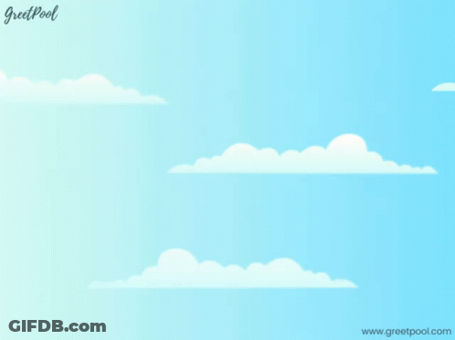 A Greeting Card That Says It 'S Time For New Adventures GIF