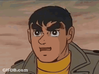 Group Of Cartoon Characters Talking GIF