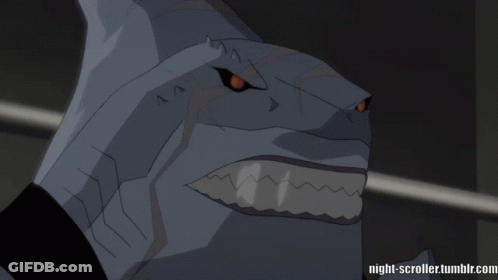A Group Of Cartoon Characters Standing Next To Each Other And The Website Night-Stroller.tumblr.com GIF
