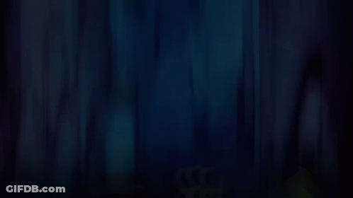 A Group Of Cartoon Characters With Their Mouths Open And Screaming GIF