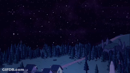 A Group Of Ghosts Are Playing Guitars In A Band GIF