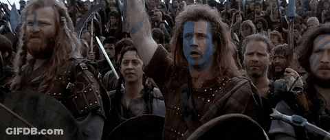 A Group Of Men Are Holding Their Arms In The Air And The Word Hold Is On The Bottom Of The Image GIF