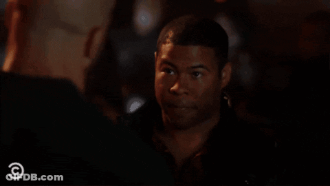 A Group Of Men Are Hugging And The Words Hold Me Back Are Visible GIF