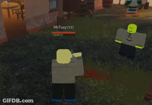 A Group Of People Are Playing A Video Game And One Of Them Says Kettle Rule GIF