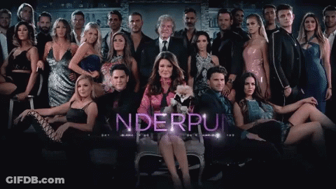 A Group Of People Posing For A Picture With The Word Nderruin In The Corner GIF