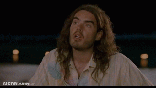 A Group Of People Sitting At A Table With Movieclips.com On The Bottom Right GIF