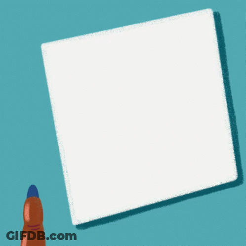 A Hand Holding A Sign That Says In Georgia We Do Te For Our Lives GIF