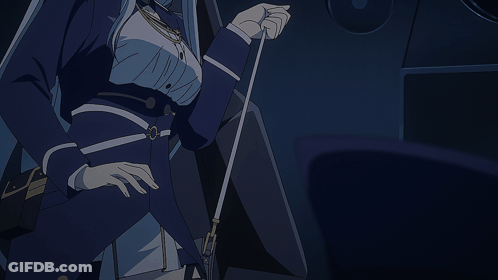 A Hand Is Pressing A Button On A Door GIF
