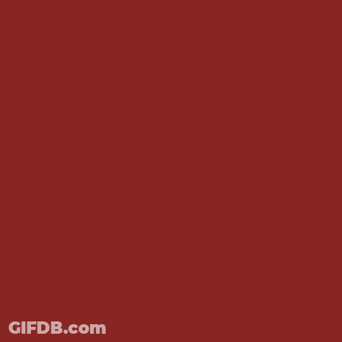 A Happy Chinese New Year Greeting Card With Lanterns And Clouds On A Red Background GIF