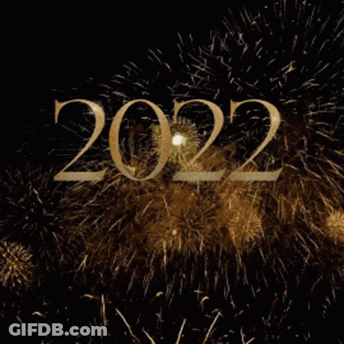 A Happy New Year Greeting From Northstar Gis GIF
