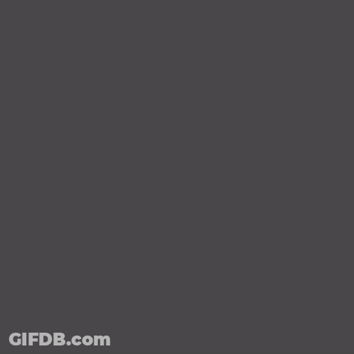 A Harry Potter Logo With A Lightning Bolt In The Background GIF