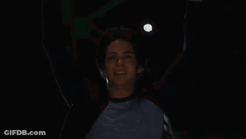 A Highway Sign That Says Blvd Of Allies Liberty Ave Monroeville GIF