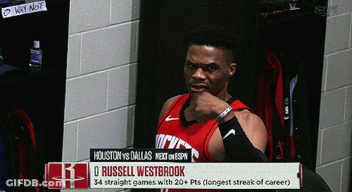 A Houston Vs Dallas Game Is Being Played GIF