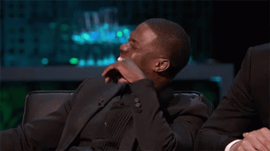 A Humorous Reaction Kevin Hart Facepalm Meme GIF
