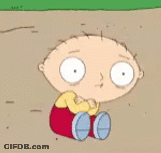 A Kid Asking To Send Help GIF