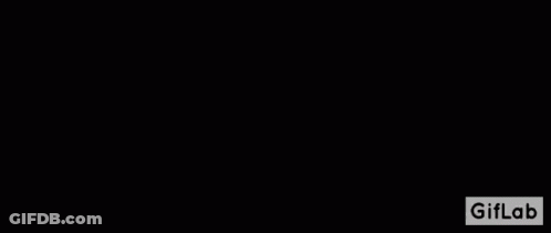 A King Kong Logo With A Giflab Logo In The Lower Right Corner GIF