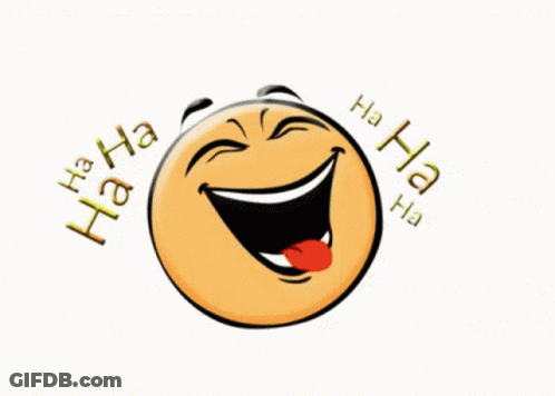 A Laughing Smiley Face With Ha Ha Ha Ha Ha Ha Ha Ha Ha Ha Ha Ha Ha Ha Ha Ha Ha Ha Ha Ha Ha Ha Ha Ha Ha GIF