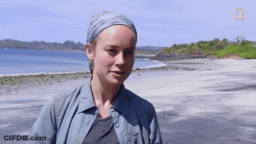A Little Bit Hotter GIF