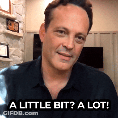 A Little Bit Or A Lot GIF