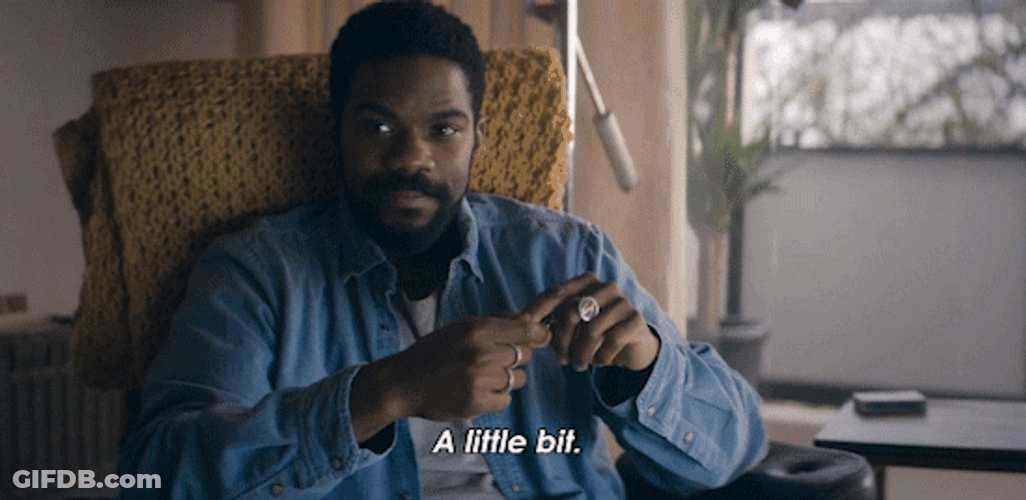 A Little Bit Stephen King GIF