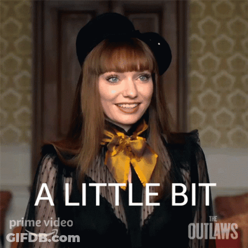 A Little Bit Tiny GIF