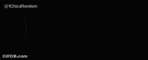 A Logo For A Movie Called Loki With A Black Background GIF