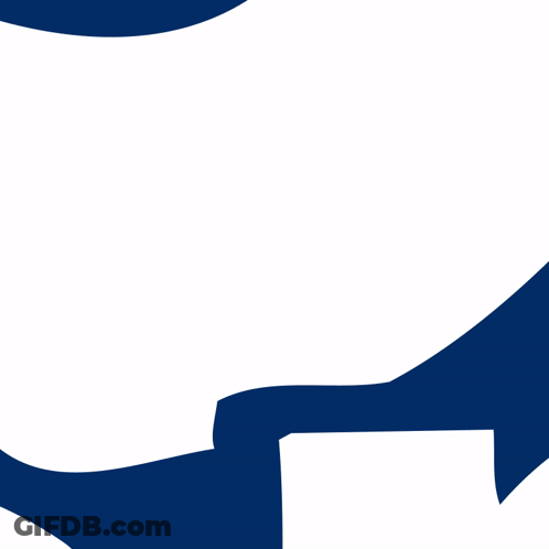 A Logo For Pop Tarts Championship With A Palm Tree In The Background GIF